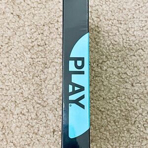 PLUG PLAY Black Battery